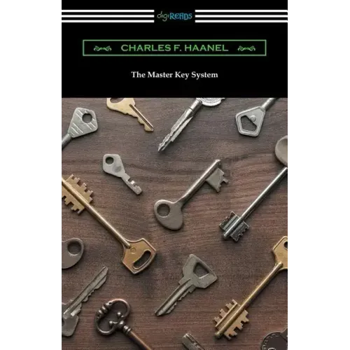 The Master Key System