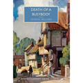 Death of a Busybody