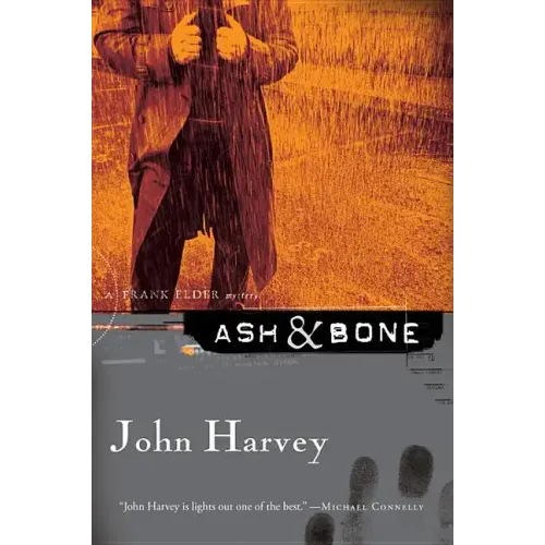 Ash & Bone