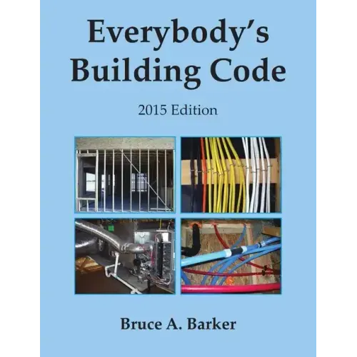 Everybody's Building Code
