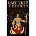 DMT Trip Reports - Experience What It's Like Taking 5 Meo Dimethyltrptamine