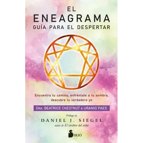 Eneagrama, El. Guía Para El Despertar