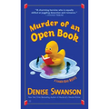 Murder of an Open Book