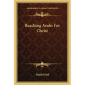 Reaching Arabs for Christ