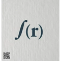 P(r)ensamientos: Integral