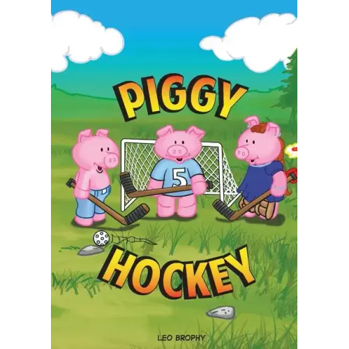 Piggy Hockey