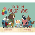 You're in Good Paws