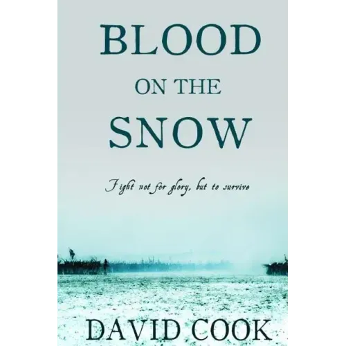 Blood on the Snow