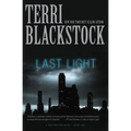 Last Light Softcover