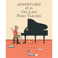 Adventures of an Old Lady Piano Teacher