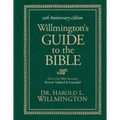 Willmington's Guide to the Bible