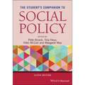 The Student's Companion to Social Policy