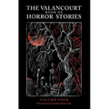 The Valancourt Book of Horror Stories, volume 4
