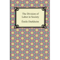 The Division of Labor in Society