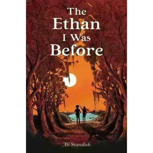 The Ethan I Was Before