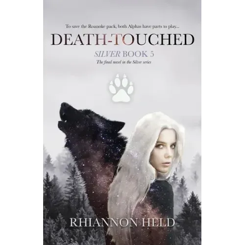 Death-Touched