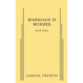 Marriage is Murder
