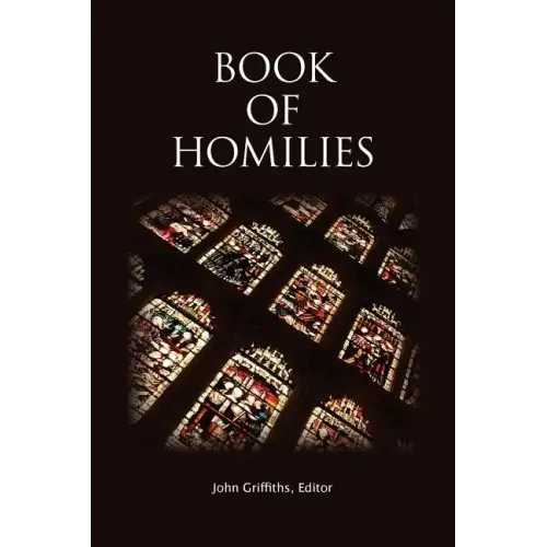 Book of Homilies