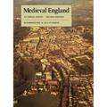 Medieval England: An Aerial Survey