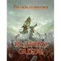 Dragon Warriors Players Guide: Return to Legend