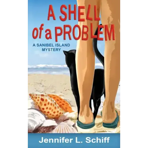 A Shell of a Problem: A Sanibel Island Mystery
