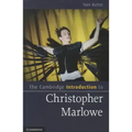 The Cambridge Introduction to Christopher Marlowe