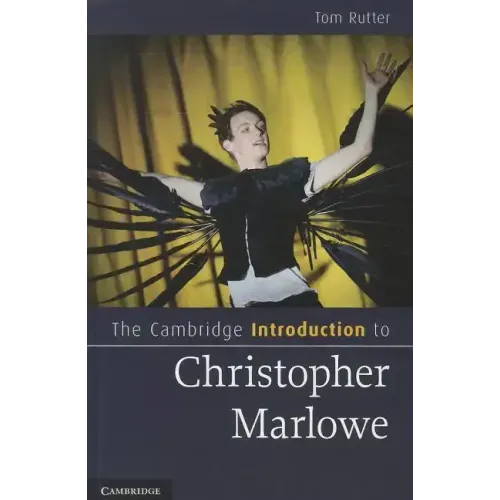 The Cambridge Introduction to Christopher Marlowe