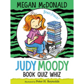 Judy Moody, Book Quiz Whiz