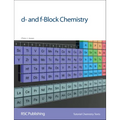 D- And F-Block Chemistry