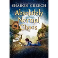 Absolutely Normal Chaos