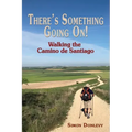 There's Something Going On!: Walking the Camino de Santiago