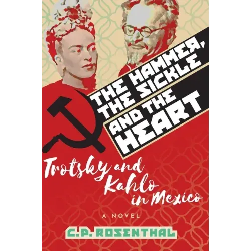 The Hammer, The Sickle and The Heart