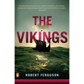 The Vikings: A History