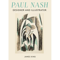 Paul Nash: Designer and Illustrator