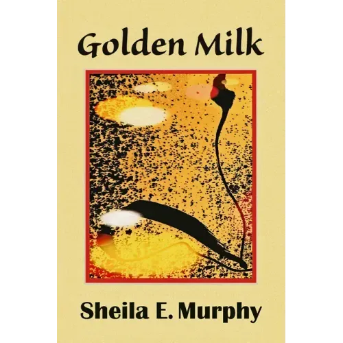 Golden Milk