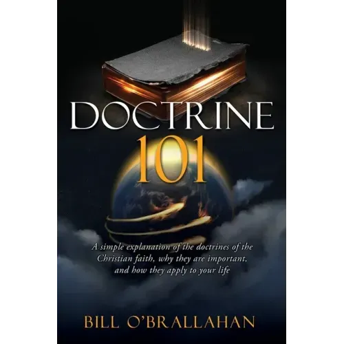 Doctrine 101