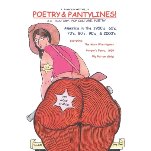 Poetry & Pantylines!: Pop Culture. Poetry