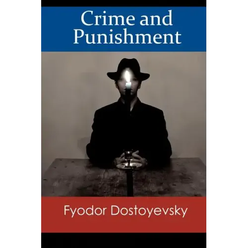 Crime and Punishment