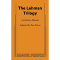 The Lehman Trilogy