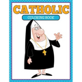 Catholic Coloring Book