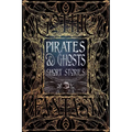 Pirates & Ghosts Short Stories