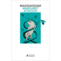 Maddaddam (Spanish Edition)