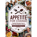 Appetite for Change: Soulful Recipes from a North Minneapolis Kitchen