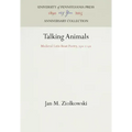 Talking Animals: Medieval Latin Beast Poetry, 75-115
