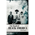 The Death of Black America