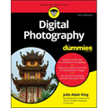 Digital Photography for Dummies