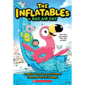 The Inflatables in Bad Air Day (the Inflatables #1)