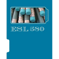 ESL 580: Graduate Reading, Writing and Grammar in Art and Design: SCAD Language Studio