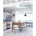 Wooden Houses: From Log Cabins to Beach Houses