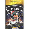 My Sporting Hero: Tom Brady: Learn all about your favorite NFL star